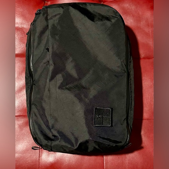 CIVIC PANEL LOADER 24L - ECOPAK